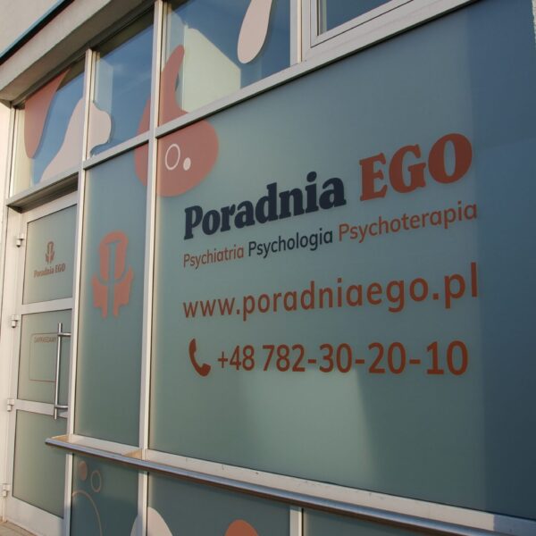 Poradnia EGO Pabianice